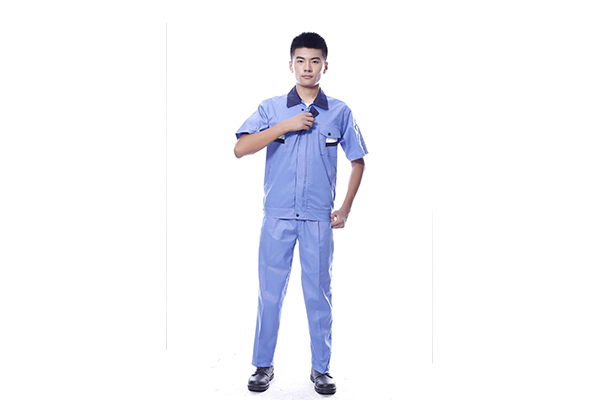 廠服生產(chǎn)廠家