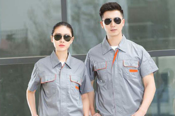 廠服生產(chǎn)廠家