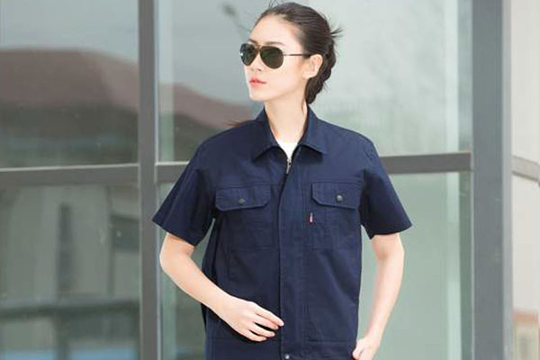 東莞廠服生產廠家