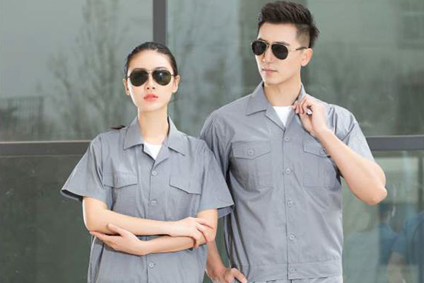 廠服生產(chǎn)廠家